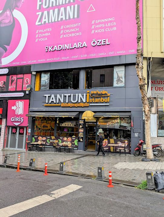 Tantunistanbul