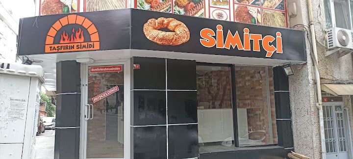Taş Fırın Simiti