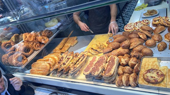 Tat Borek Pide & Pizza