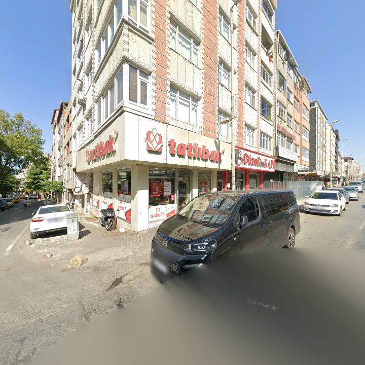 Tatlıbak Karadeniz 2 Şubesi