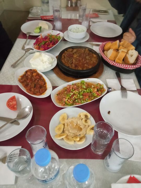 Tekirdağ Köftecisi Çetin Pub