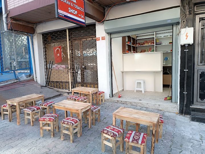 Tostçu Sina