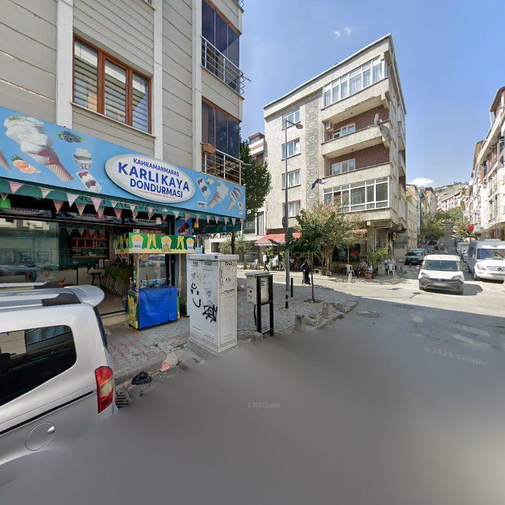 Trakyalılar Kıraathanesı