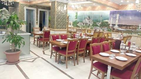 Ünsal Kardeşler İşkembecisi Çorba Salonu