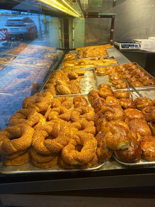 Velioğlu Börek Kafe