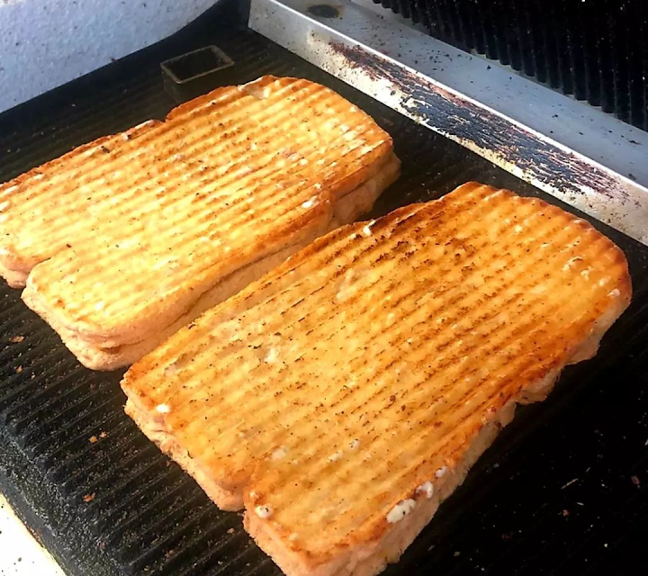 VONALI ORDU TOSTÇUSU VE ÇAY EVİ