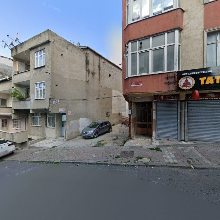 Yaprak Taş Fırını Lahmacun Salonu