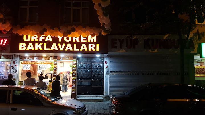 Yeşil Pınar Balıkçısı