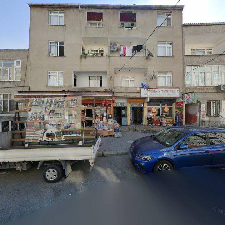 Yöremiz Taş Firini 2