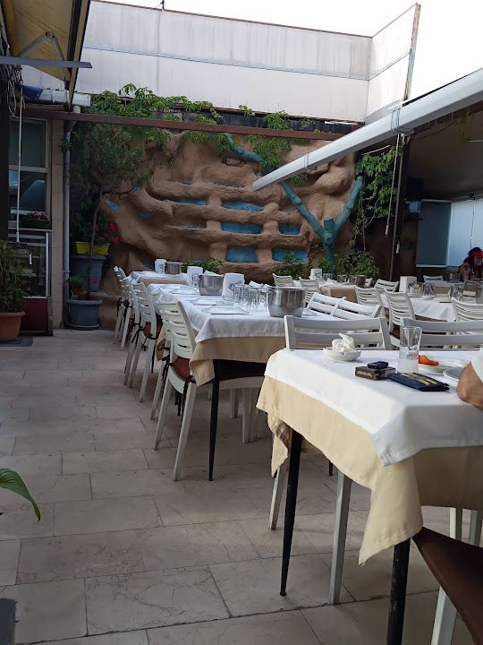 Zafer Restaurant