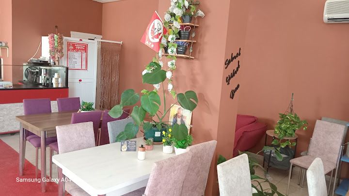 FAST FOOD YAVUZ PINAR ( ADIYAMAN ÇİĞ KÖFTE (kadir usta)