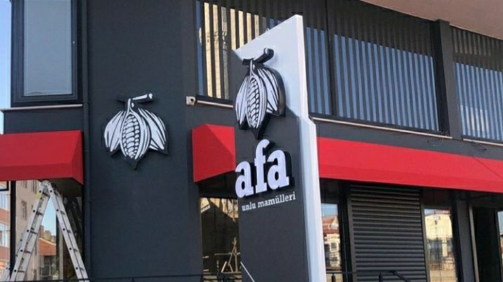 AFA Unlu Mamüller