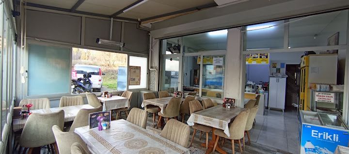 Ailem Döner Ve Ev Yemekleri