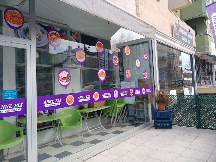 Anne Eli Ev Yemekleri