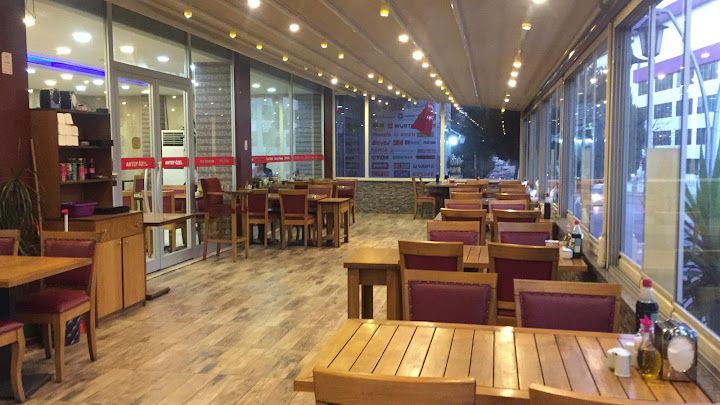 Antep Özel Pide Lahmacun Kebap