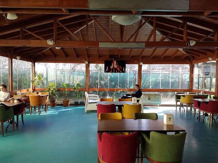 Antik Kafe & Restorant