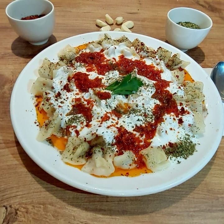Arzu Mantı Evi