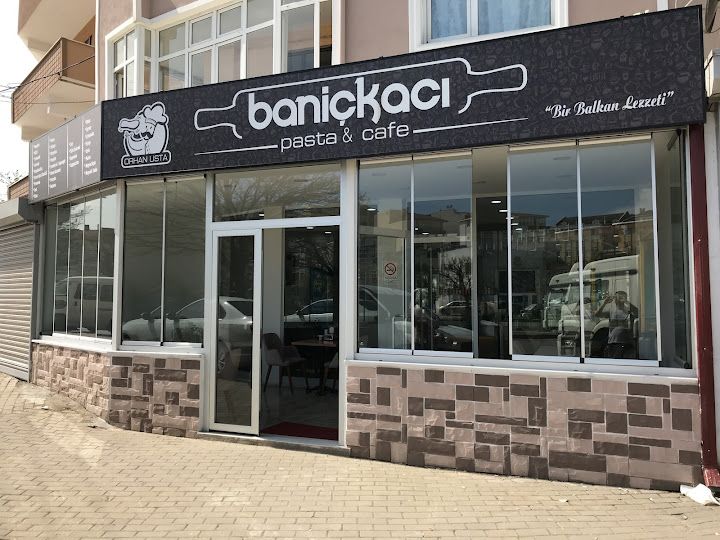 Baniçkaci Orhan Usta