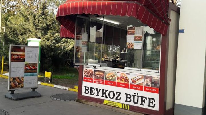 Beykoz bufe Bp