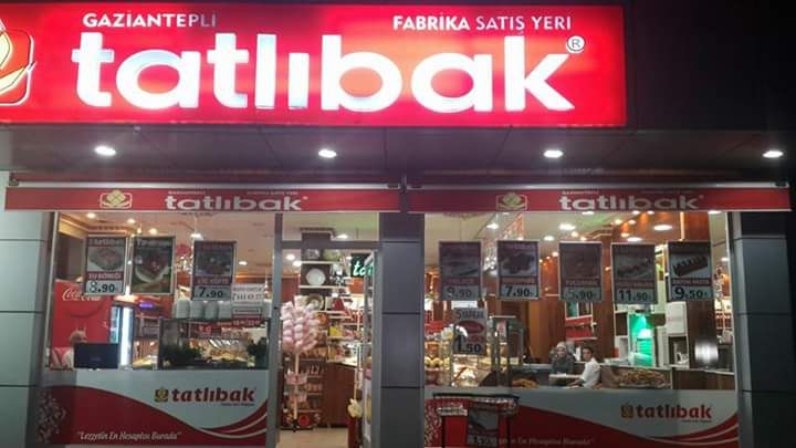 Beylikbagi Tatlıbak