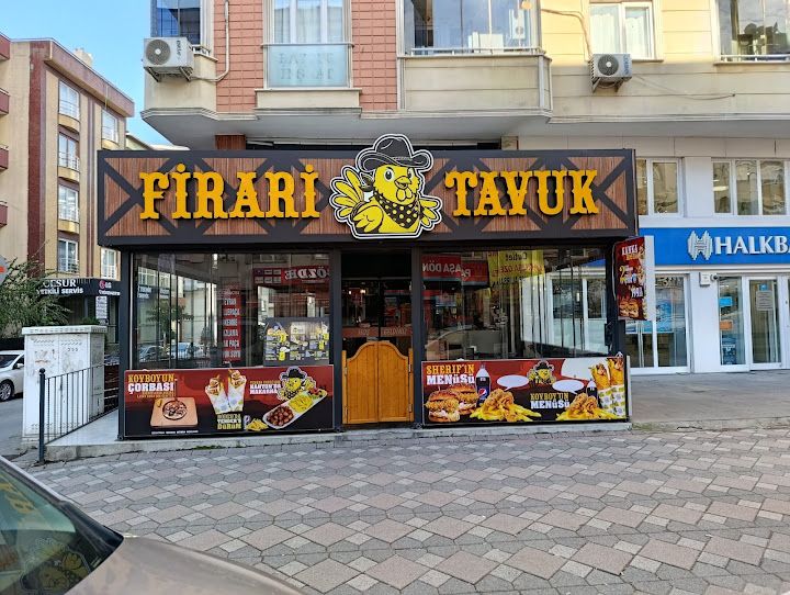 Beyoğlu Çorbacısı Gebze