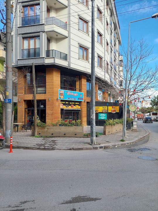 Cafer Rest