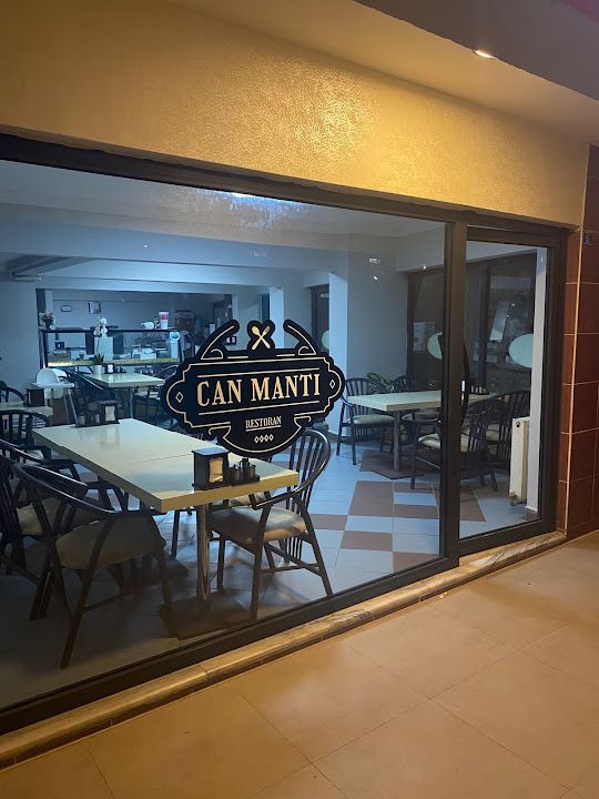 Can Mantı