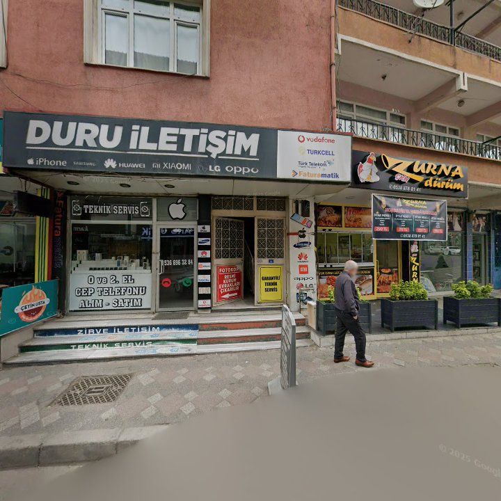 Çetin Usta