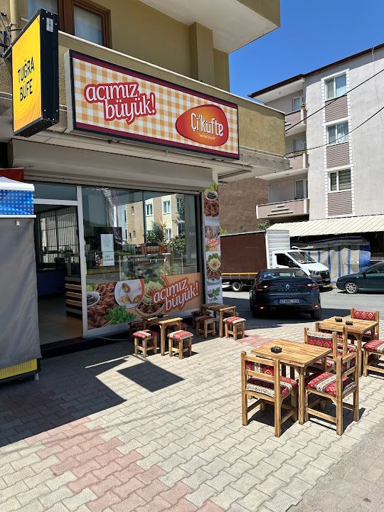 Çi’küfte