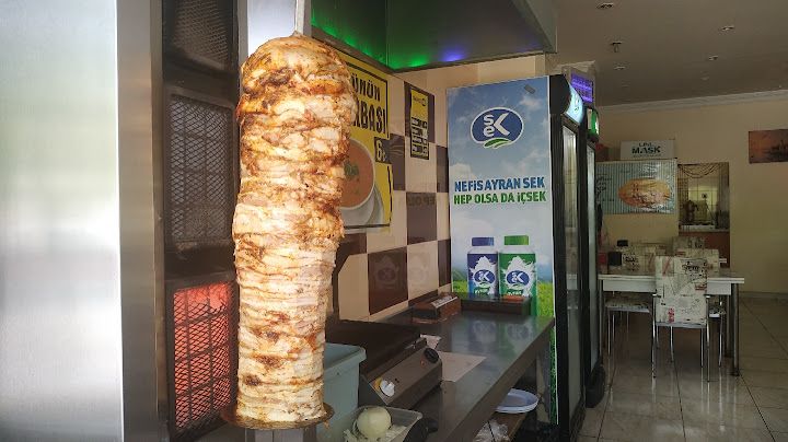 Çiğköfteci Sait - Erhan Usta
