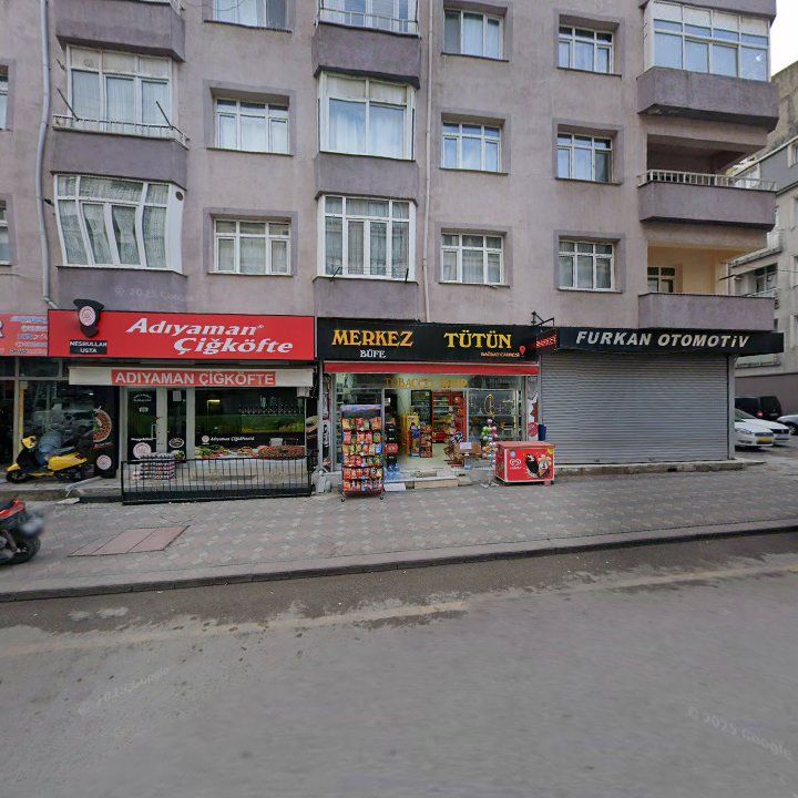 Çiğköfteci Sait Usta