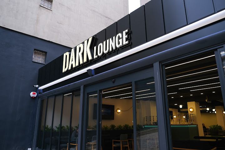 Dark Lounge Gebze