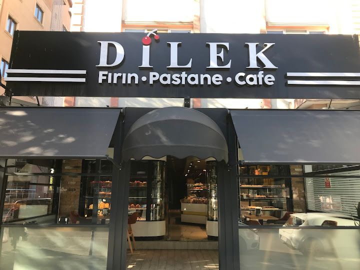 Dilek Fırın&Pastane&Cafe