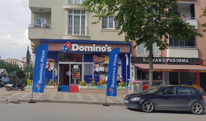 Domino's Pizza Tatlıkuyu