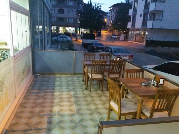 Edessa Ciğer Kebap Lahmacun