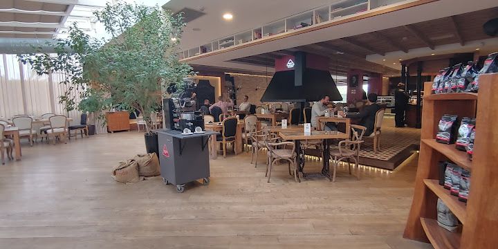 Egro | Cafe - Bistro - Restaurant