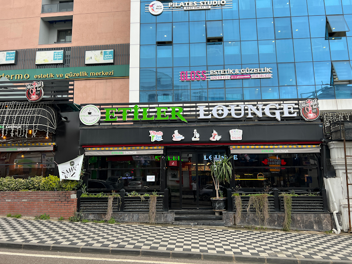 Etiler Lounge Gebze