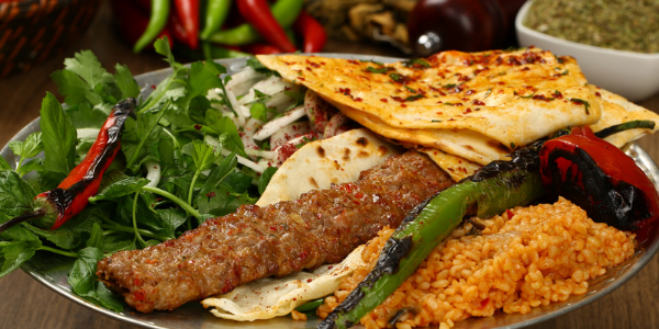 Gaziantep Eren Kebap Lahmacun Ve Pide Salonu