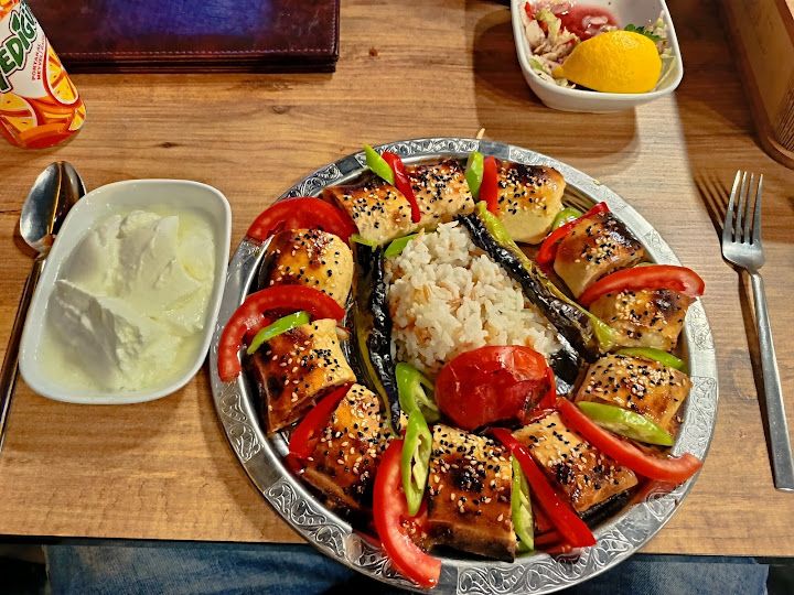 Gebze Atom Çorba Pide & Pizza & Kebap & Lahmacun