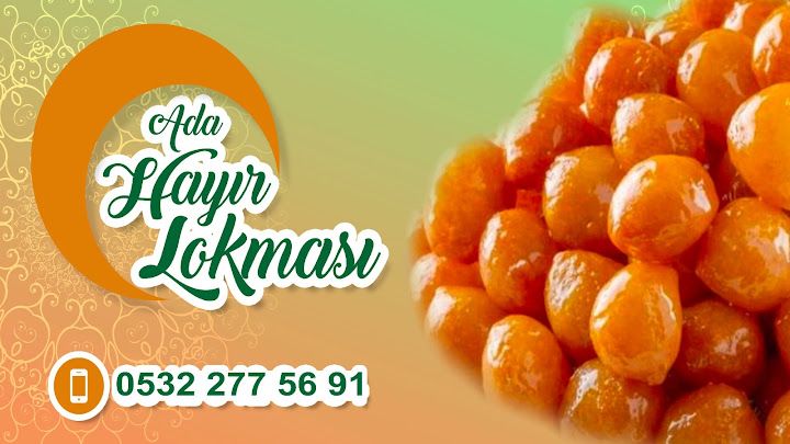 Gebze Hayır Lokmacısı