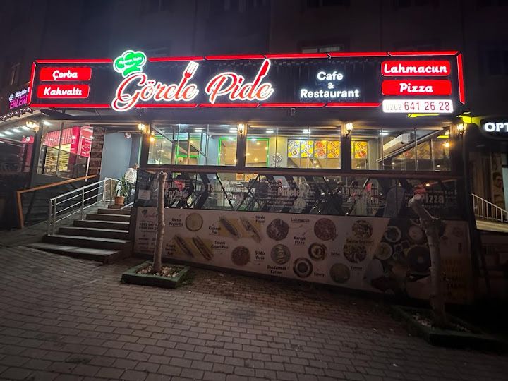 Görele Pide Gebze