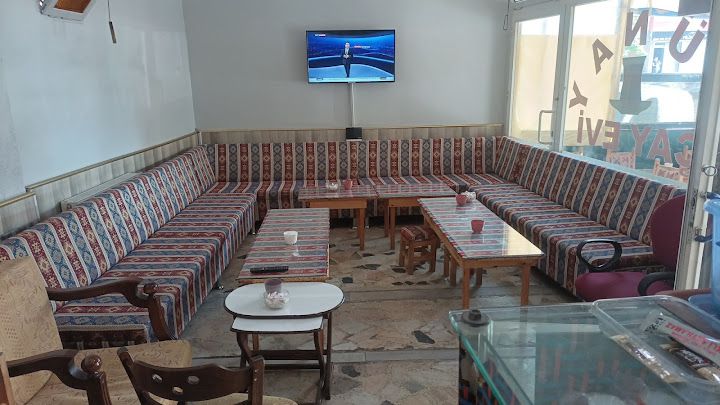 Günay Çay Evi Gebze