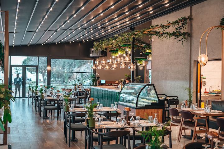 Güzide Balık Restoran