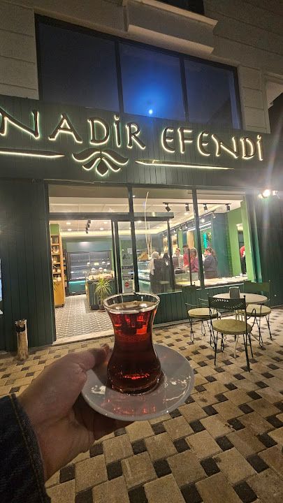 Hacı Nadir Efendi Gebze