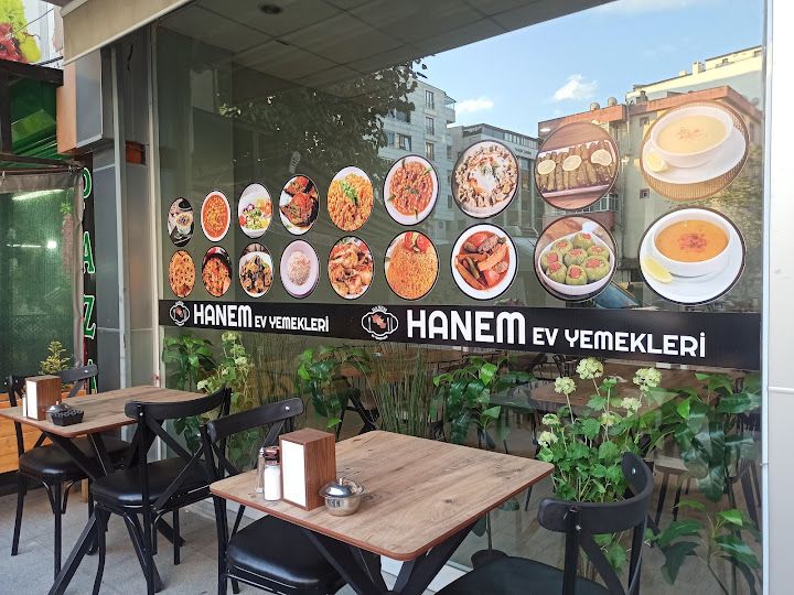 Hanem Ev Yemekleri
