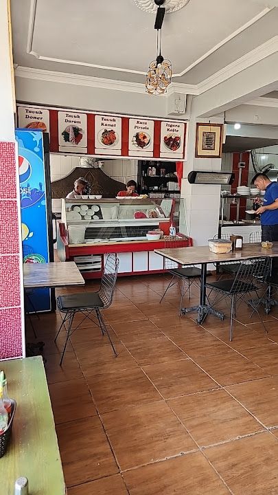 Hasbihal Ev Yemekleri Ve Kahvaltı Salonu