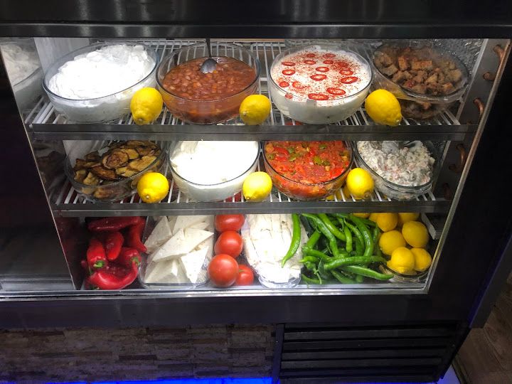 Hasır Birahanesi