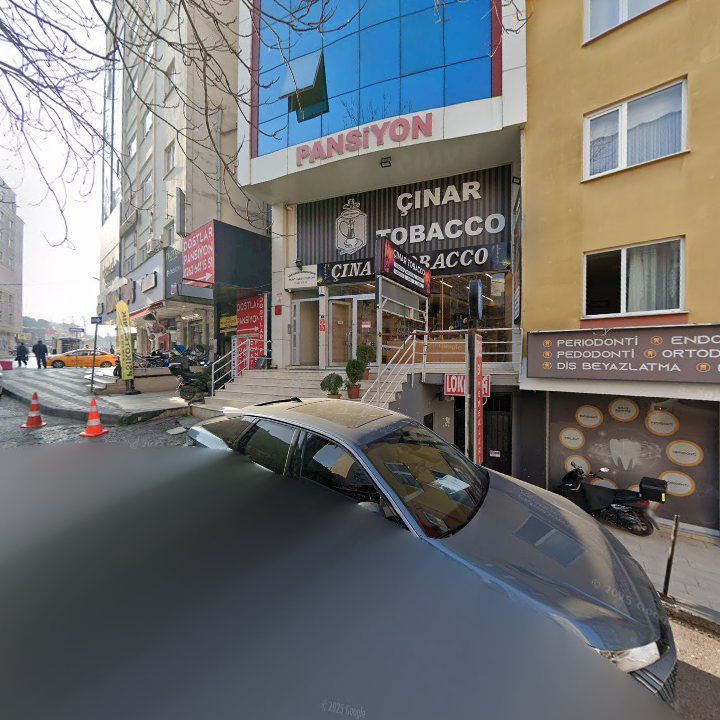 Izgara Arkadaşım Restaurant