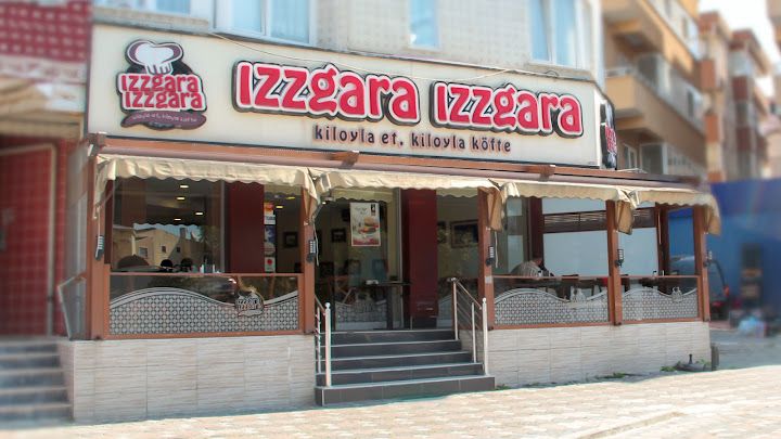 Izzgara Izzgara