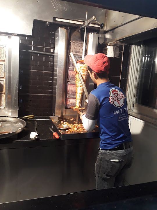Katık Döner Gebze